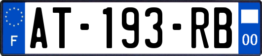 AT-193-RB