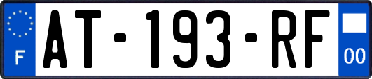 AT-193-RF
