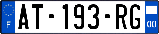 AT-193-RG