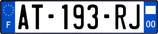 AT-193-RJ