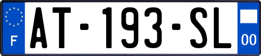 AT-193-SL