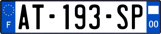 AT-193-SP