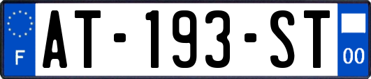 AT-193-ST