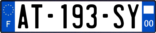 AT-193-SY