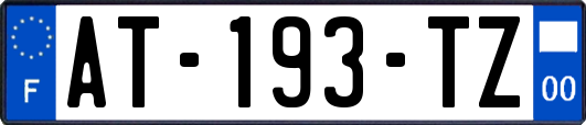 AT-193-TZ