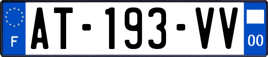 AT-193-VV