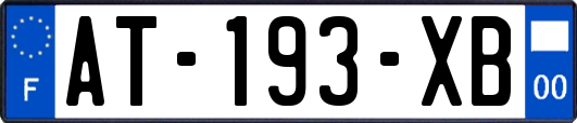 AT-193-XB