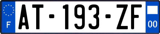 AT-193-ZF