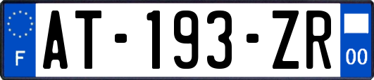 AT-193-ZR