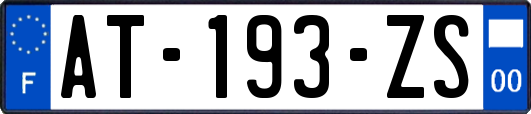 AT-193-ZS