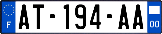 AT-194-AA