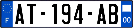 AT-194-AB