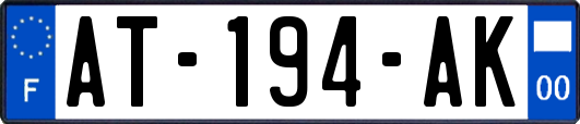 AT-194-AK