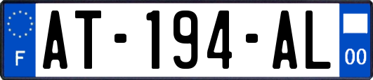 AT-194-AL