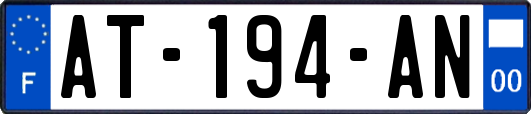 AT-194-AN