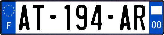 AT-194-AR