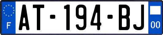 AT-194-BJ