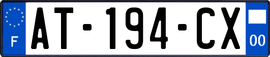 AT-194-CX