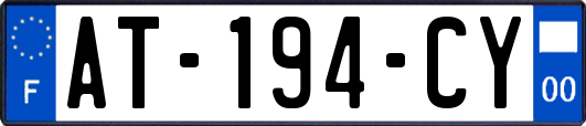 AT-194-CY