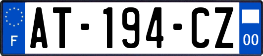 AT-194-CZ