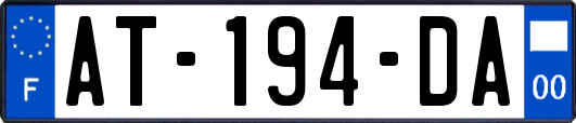 AT-194-DA