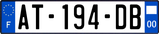 AT-194-DB