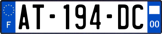 AT-194-DC