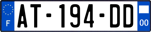 AT-194-DD