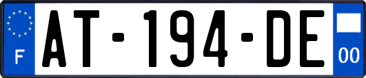 AT-194-DE