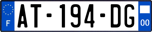 AT-194-DG