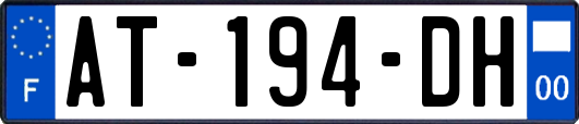 AT-194-DH
