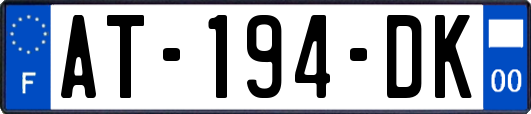 AT-194-DK