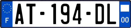 AT-194-DL