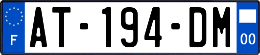 AT-194-DM