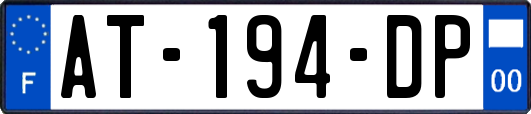 AT-194-DP