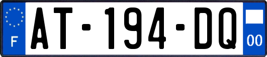 AT-194-DQ