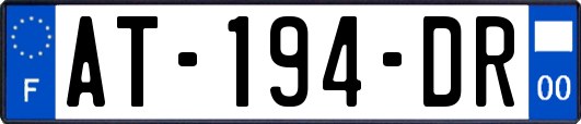 AT-194-DR