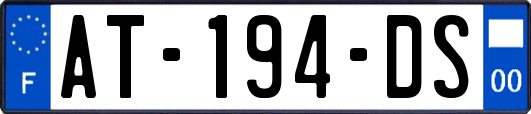 AT-194-DS