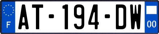AT-194-DW
