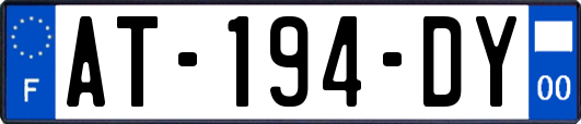 AT-194-DY