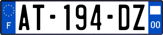 AT-194-DZ