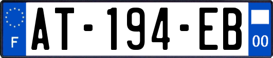 AT-194-EB