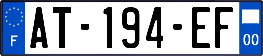 AT-194-EF