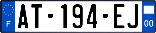 AT-194-EJ