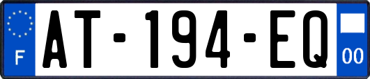 AT-194-EQ