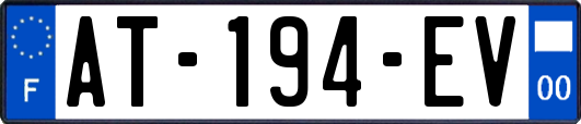 AT-194-EV