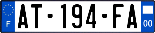 AT-194-FA