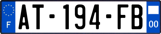 AT-194-FB