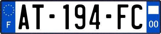 AT-194-FC