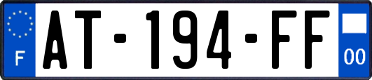 AT-194-FF